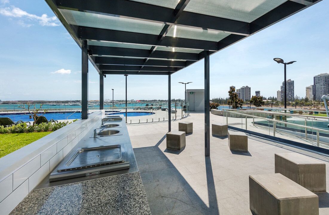 Photo of Outdoor in Southport