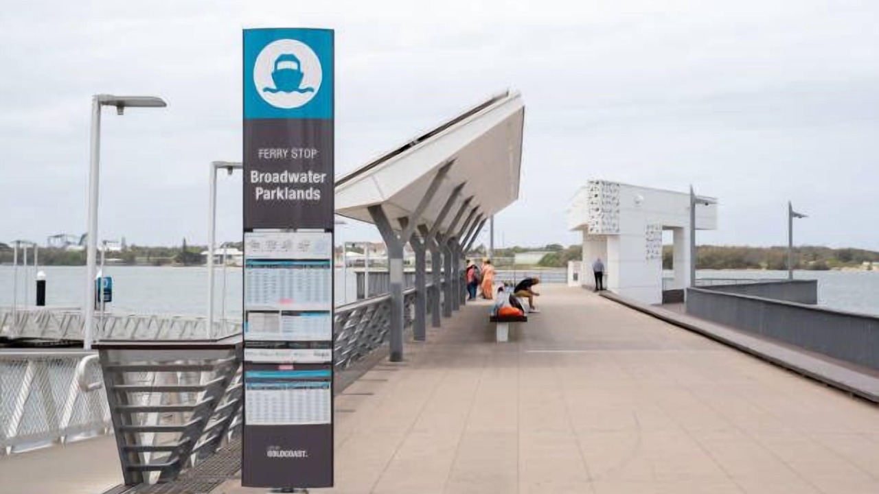 Photo of Outdoor in Southport