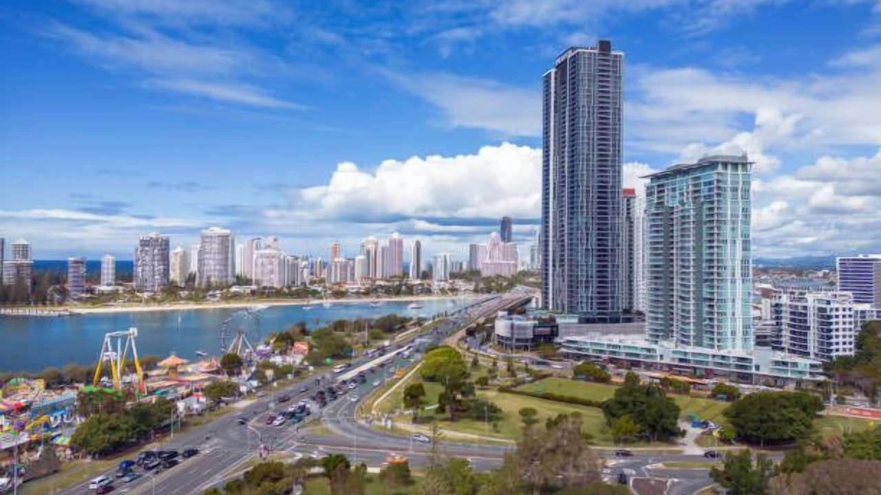 Photo of Outdoor in Southport