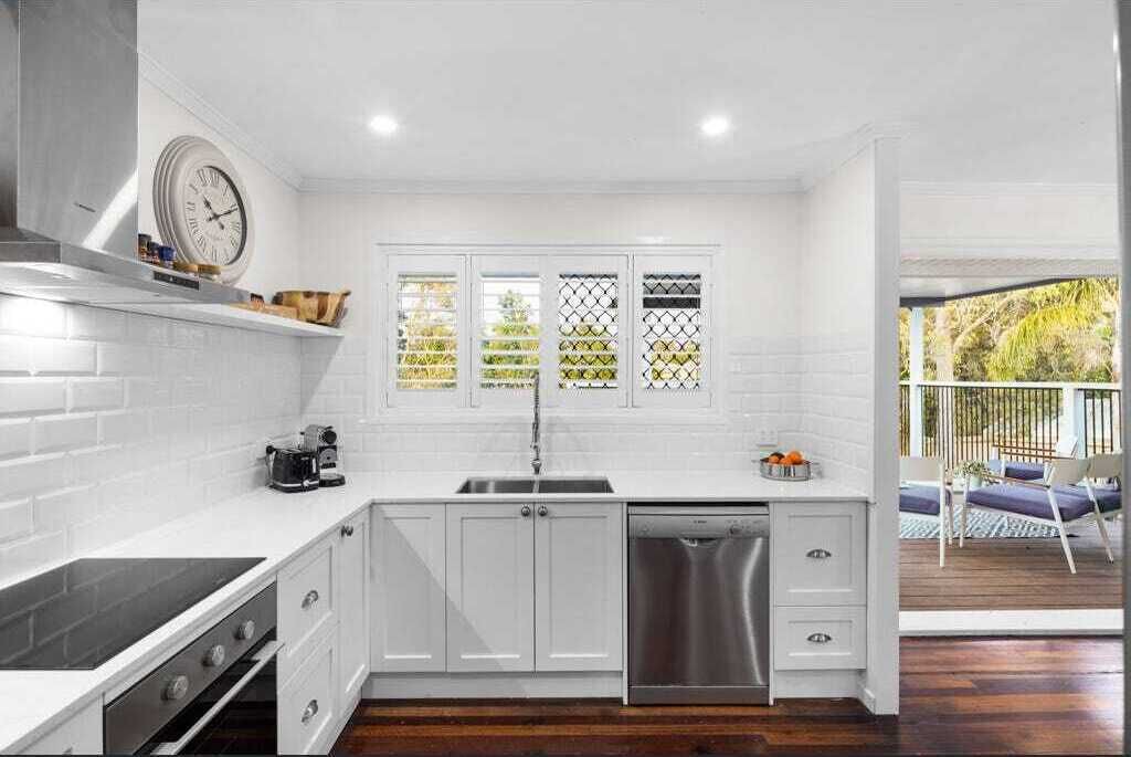 Photo of Kitchen in Varsity Lakes