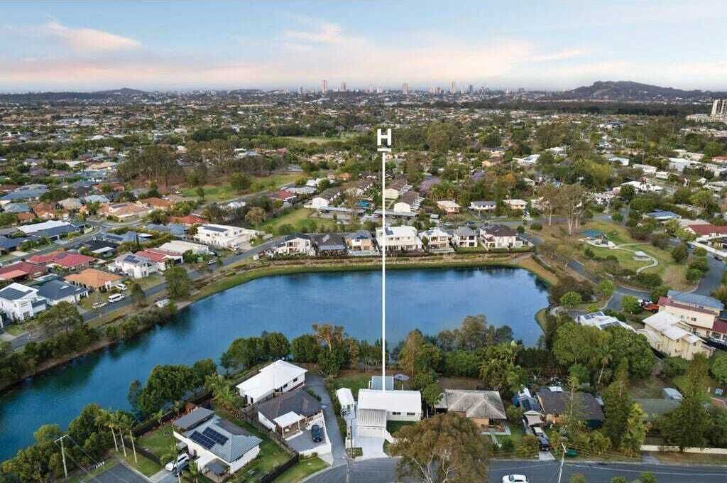 Photo of Outdoor in Varsity Lakes