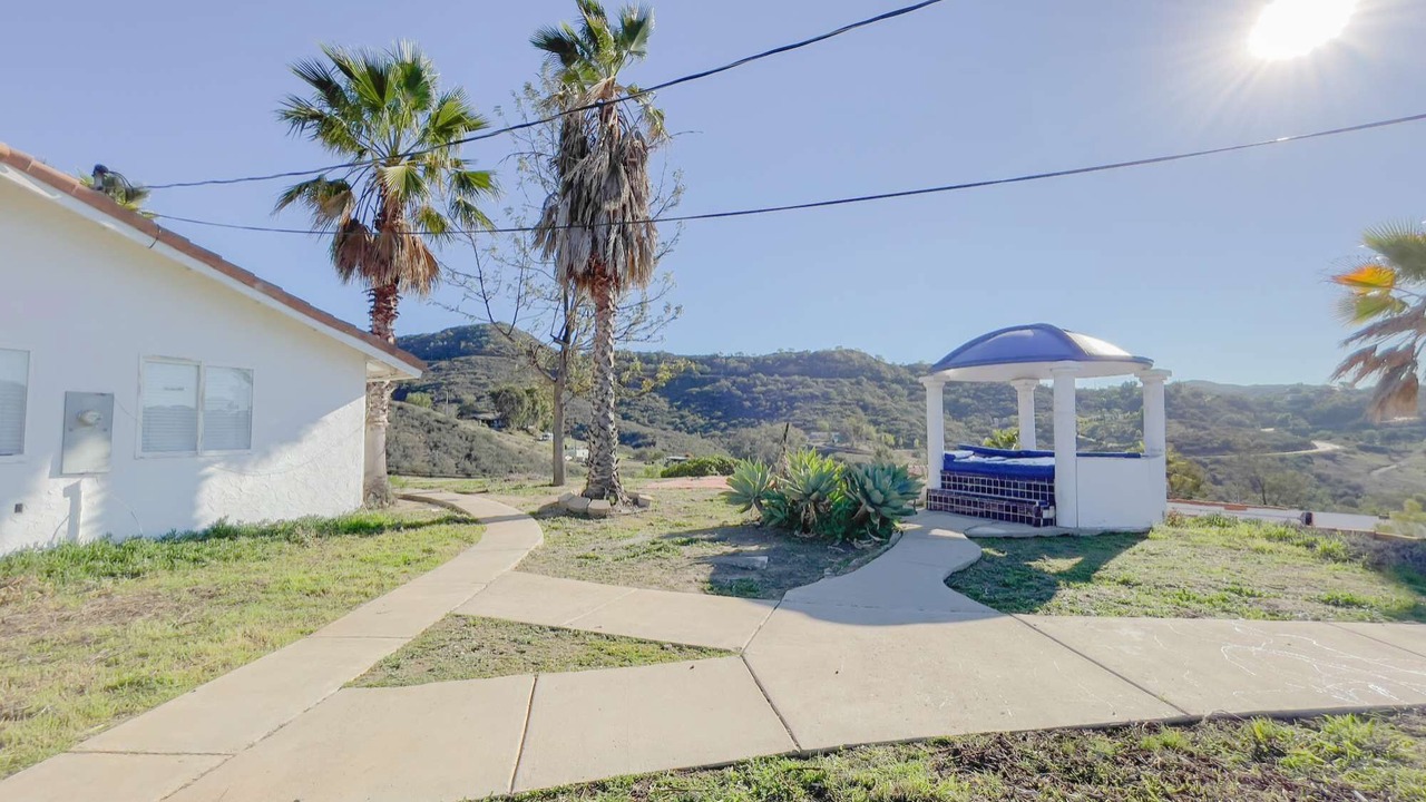 Photo of Outdoor in Jamul