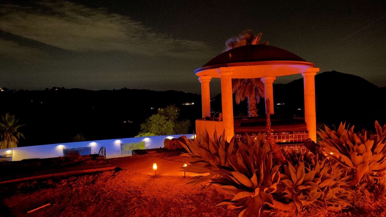 Photo of Outdoor in Jamul