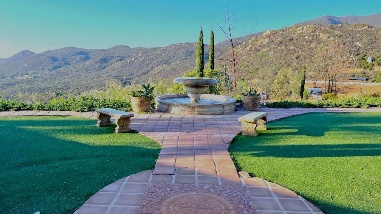 Photo of Outdoor in Jamul