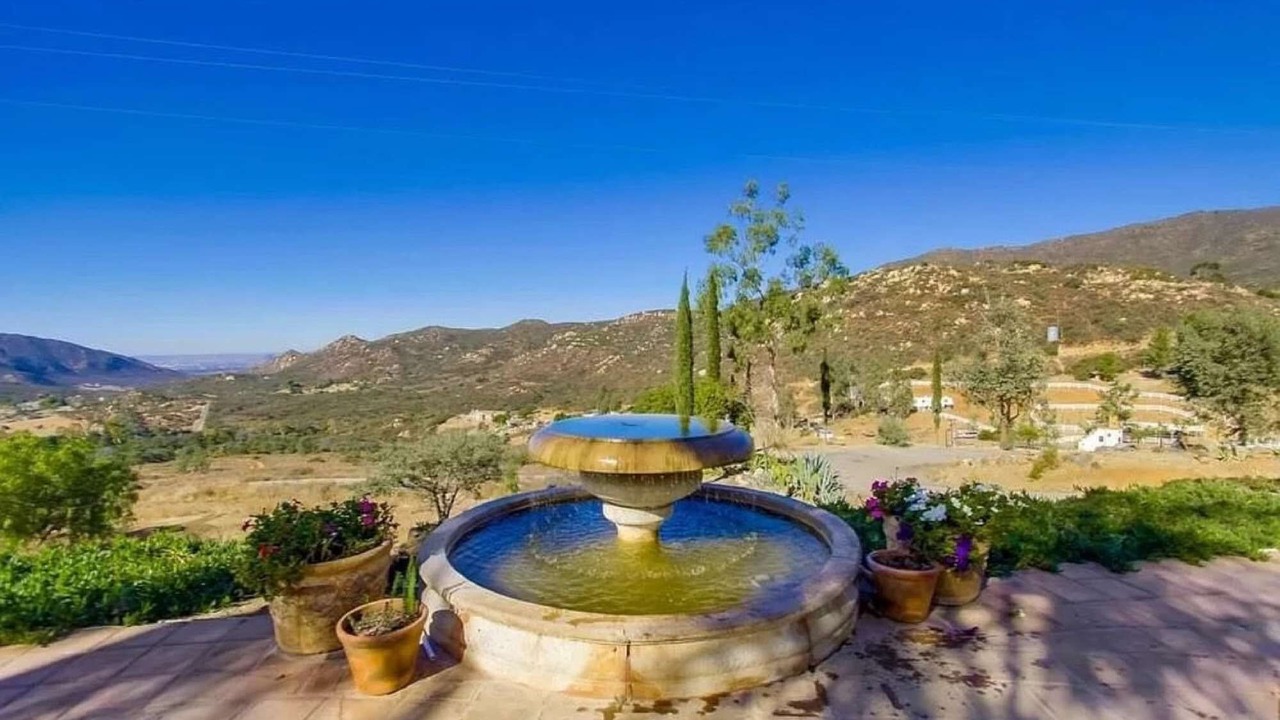 Photo of Outdoor in Jamul
