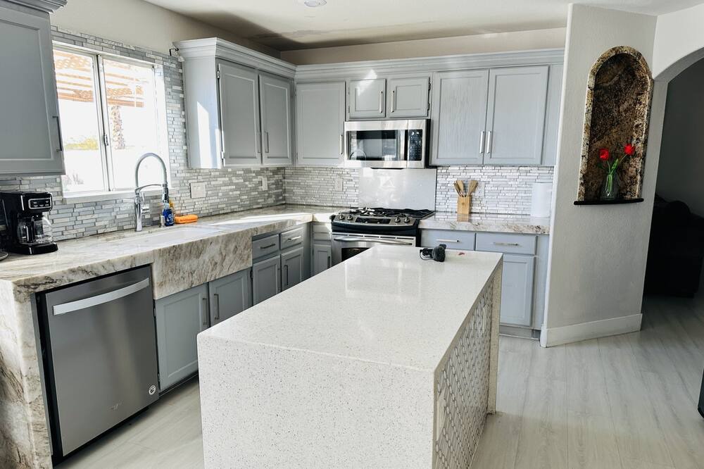 Photo of Kitchen in Sunrise Manor