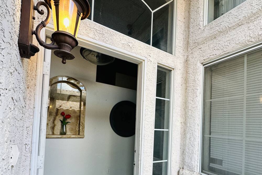 Photo of Outdoor in Sunrise Manor