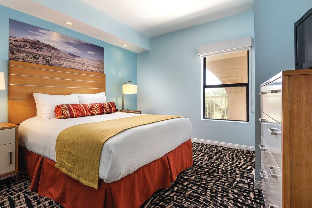 Photo of Bedroom in Terra Lago