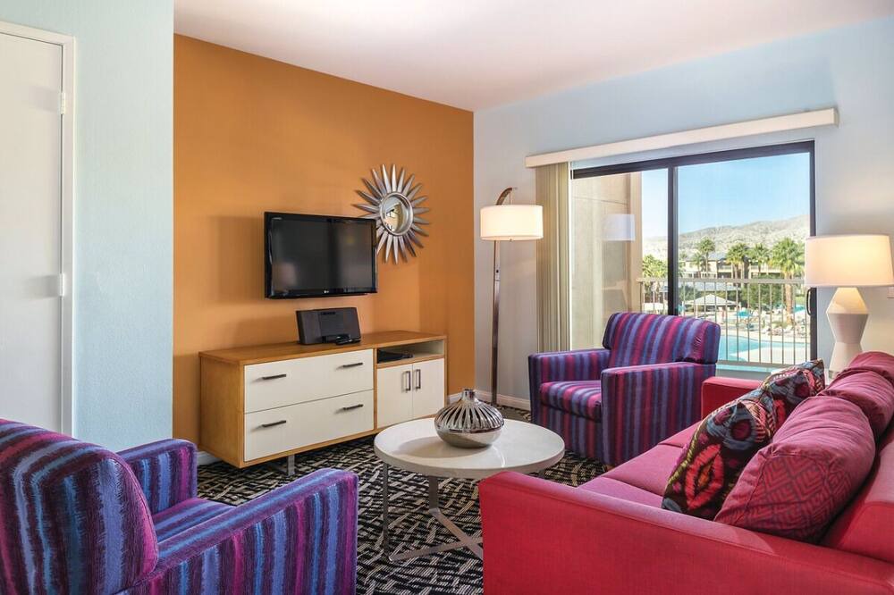 Photo of Livingroom in Terra Lago