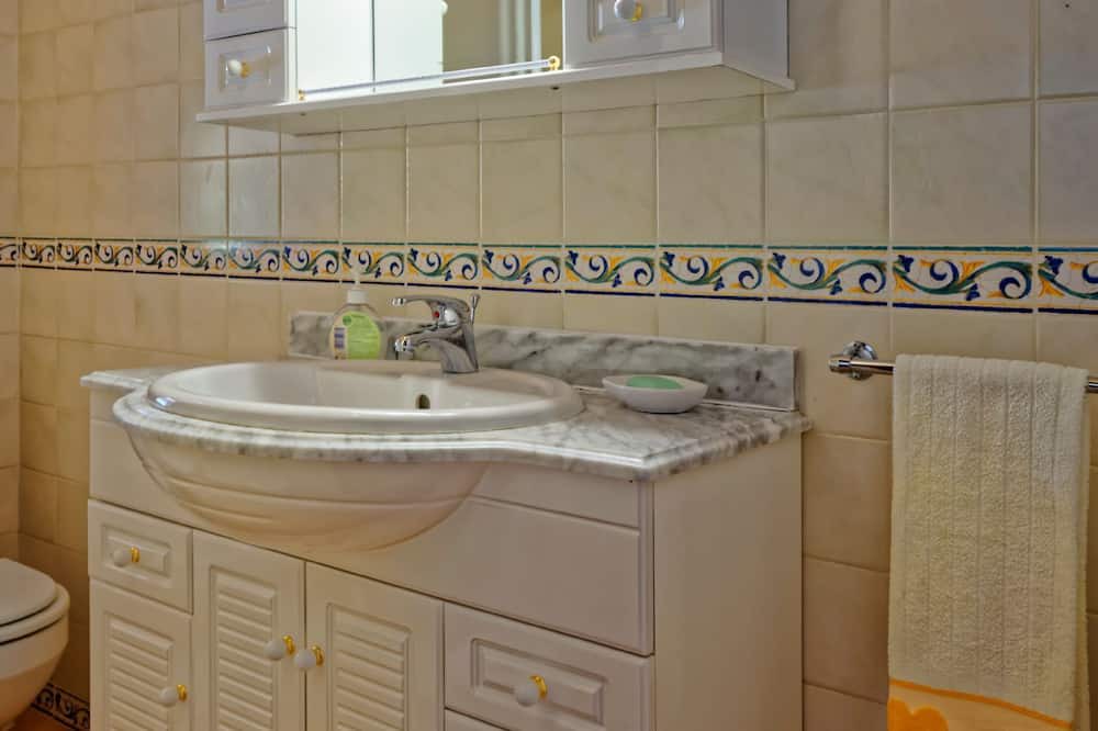 Photo of Bathroom in Oliveira de Frades