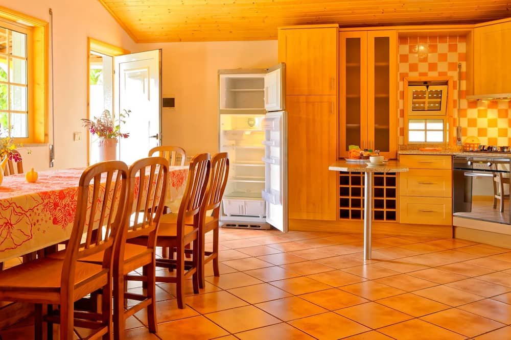 Photo of Kitchen in Oliveira de Frades