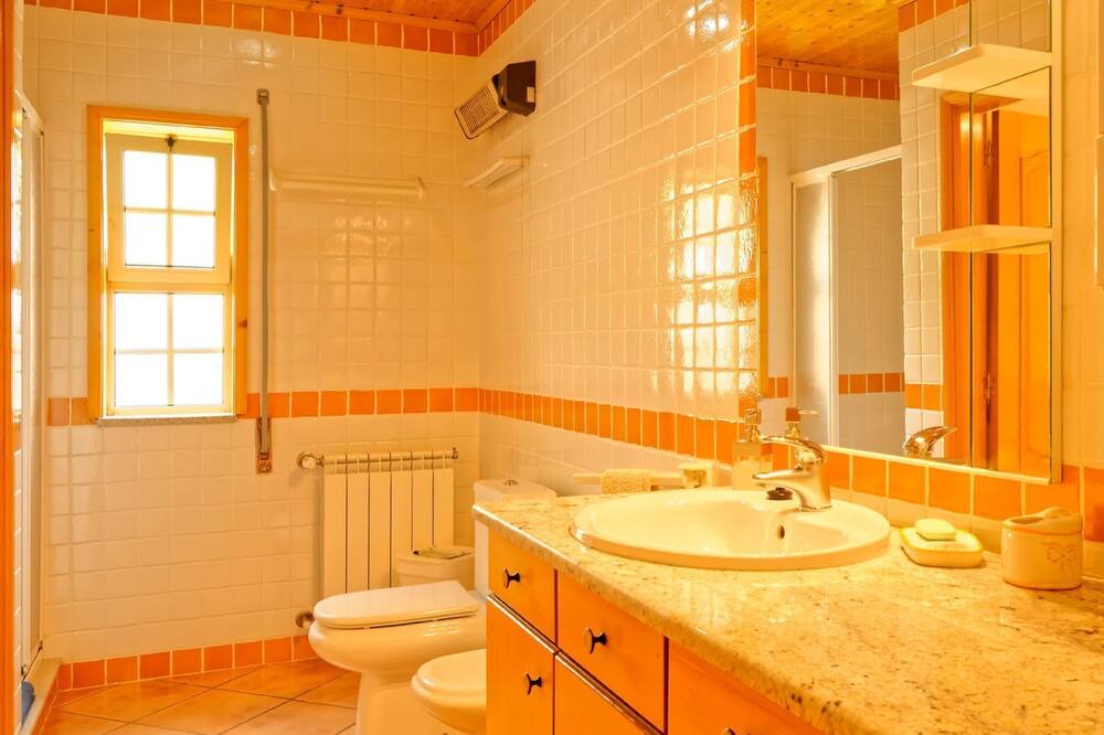 Photo of Bathroom in Oliveira de Frades