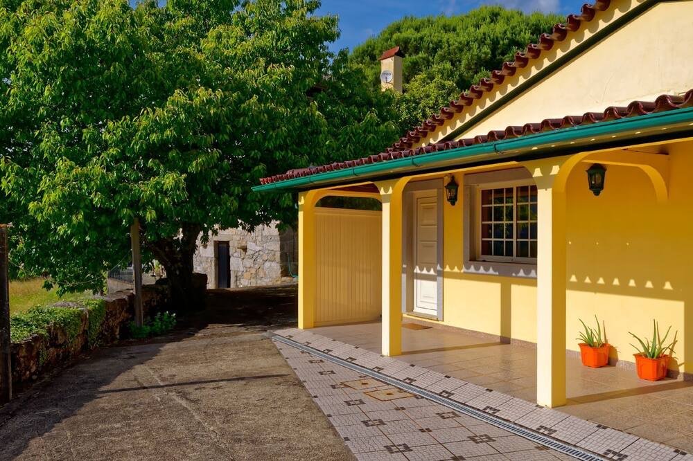 Photo of Outdoor in Oliveira de Frades
