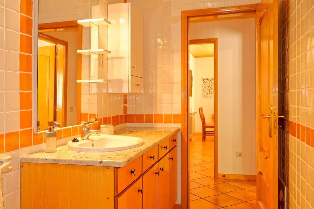 Photo of Bathroom in Oliveira de Frades