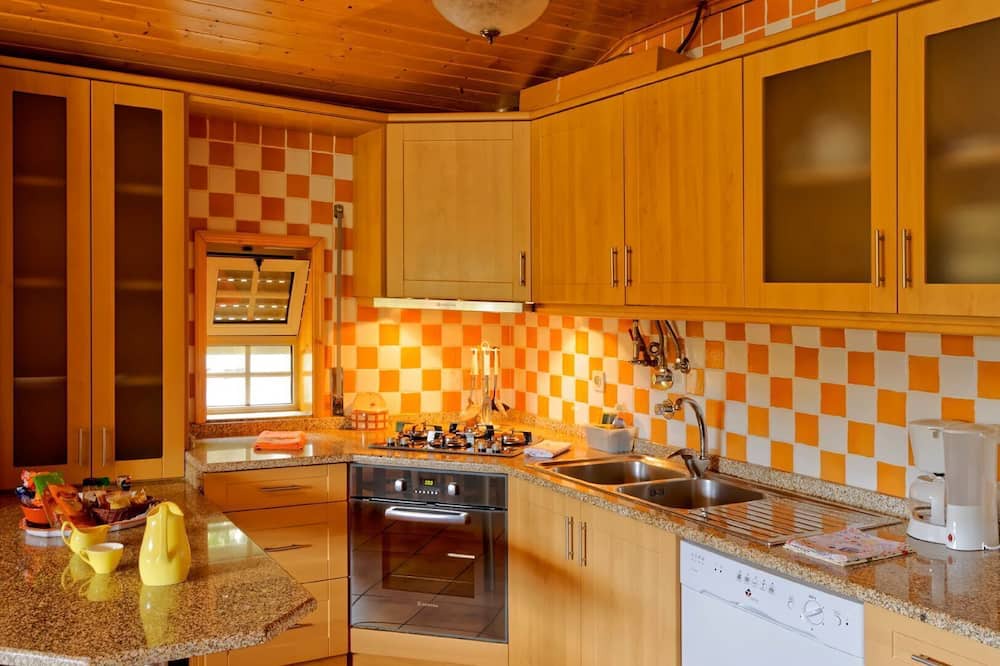 Photo of Kitchen in Oliveira de Frades