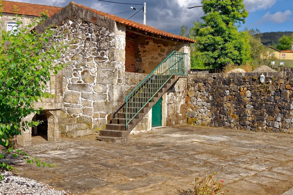 Photo of Outdoor in Oliveira de Frades