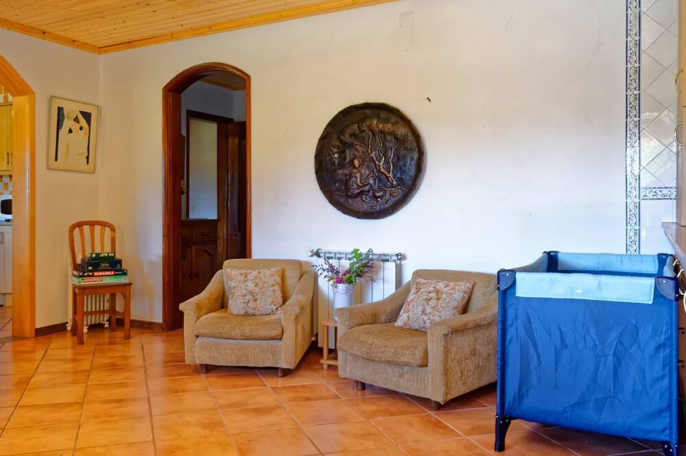 Photo of Livingroom in Oliveira de Frades