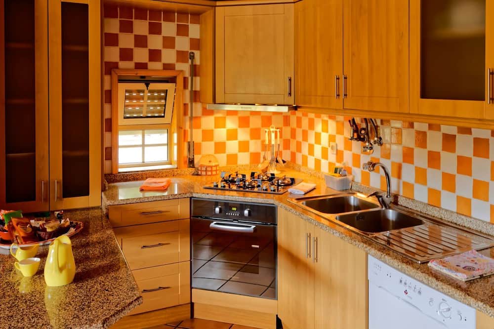 Photo of Kitchen in Oliveira de Frades