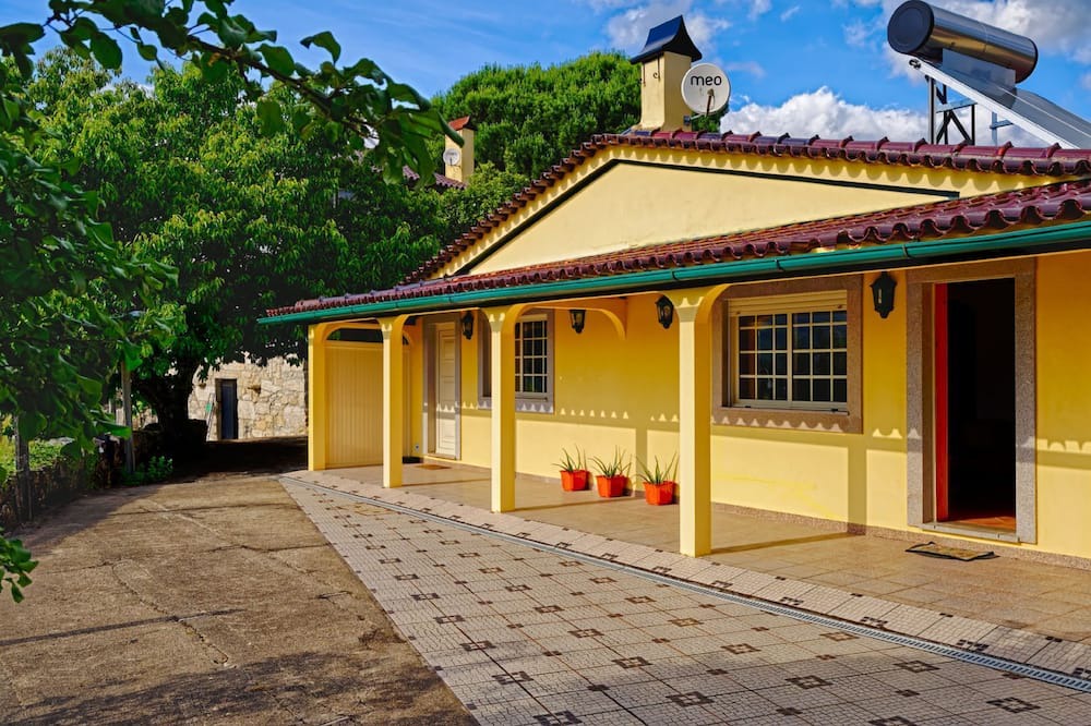 Photo of Outdoor in Oliveira de Frades