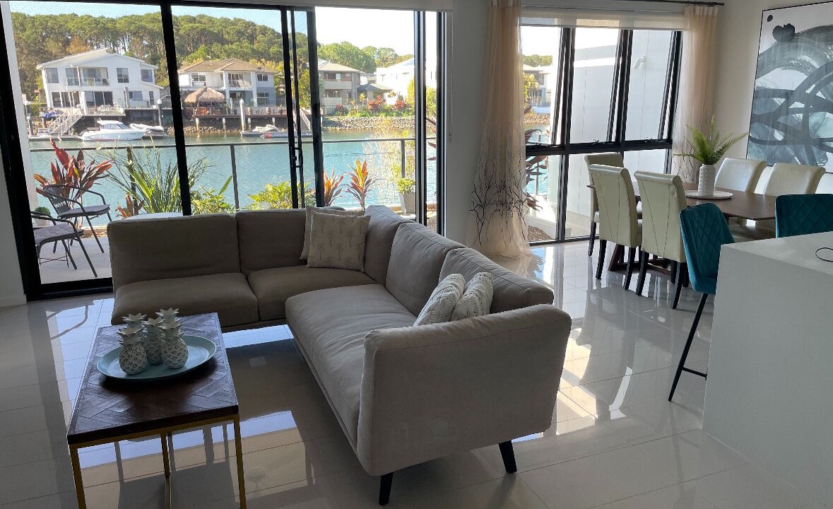 Photo of Livingroom in Gold Coast