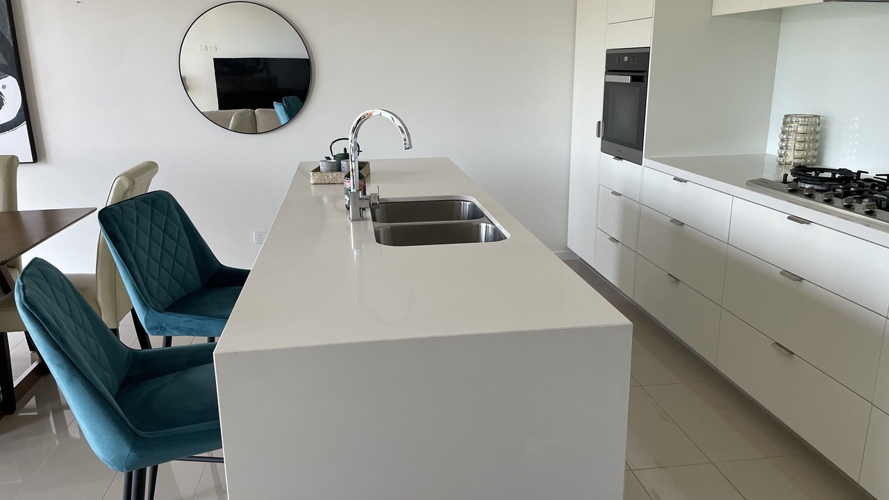 Photo of Kitchen in Gold Coast