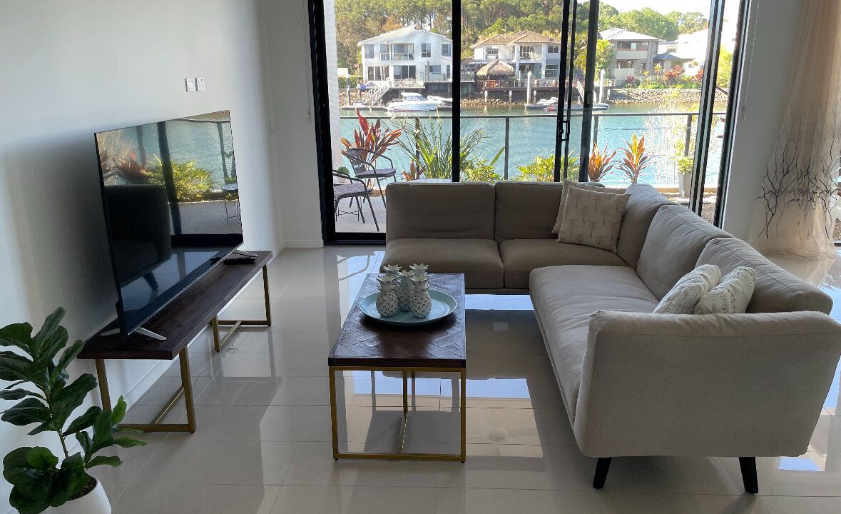 Photo of Livingroom in Gold Coast