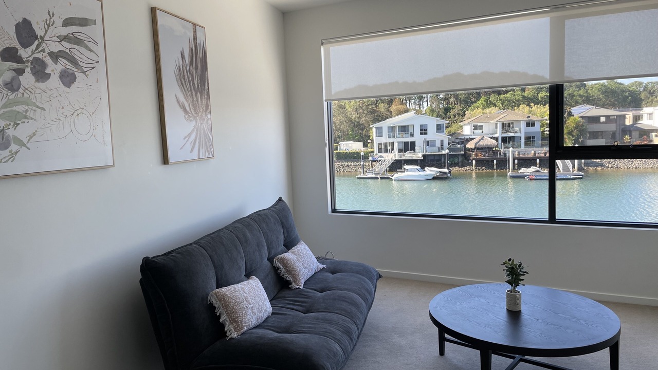Photo of Livingroom in Gold Coast