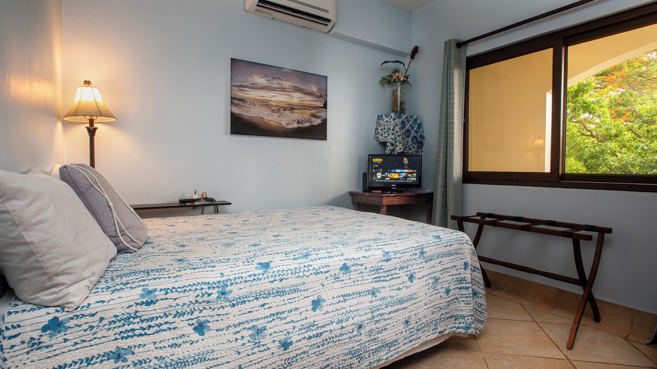 Photo of Bedroom in Rancho Santana