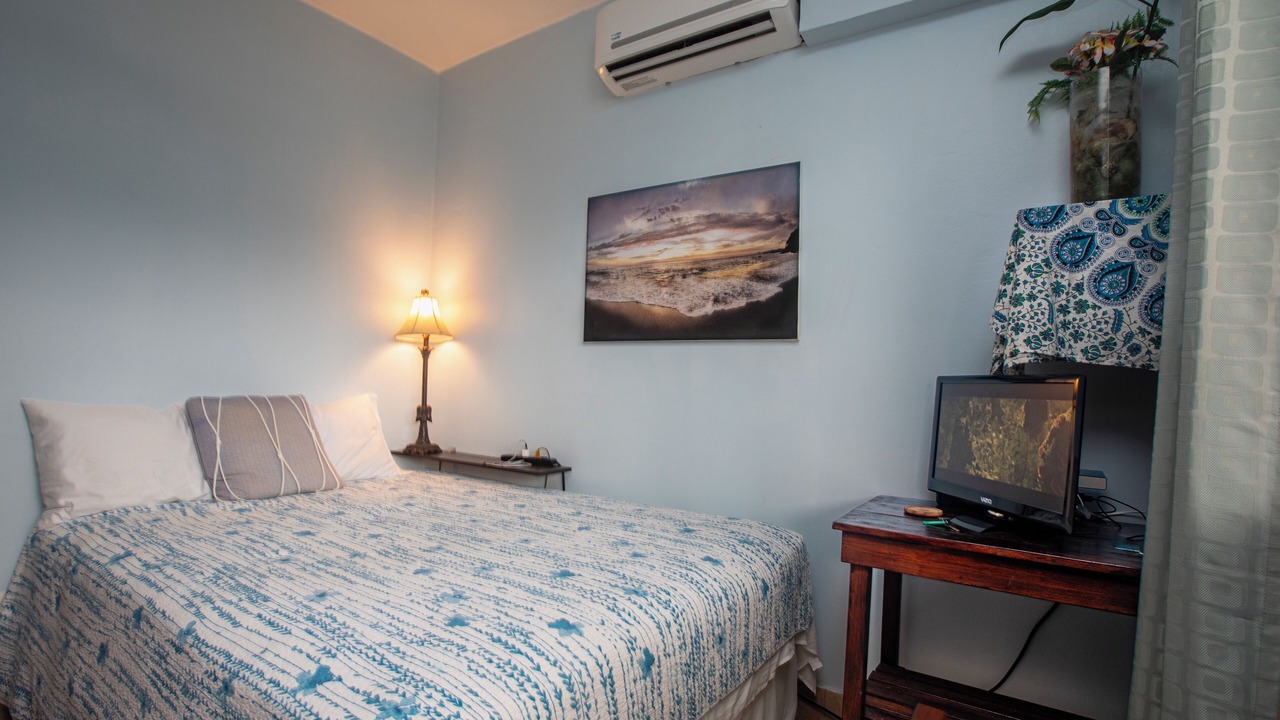 Photo of Bedroom in Rancho Santana