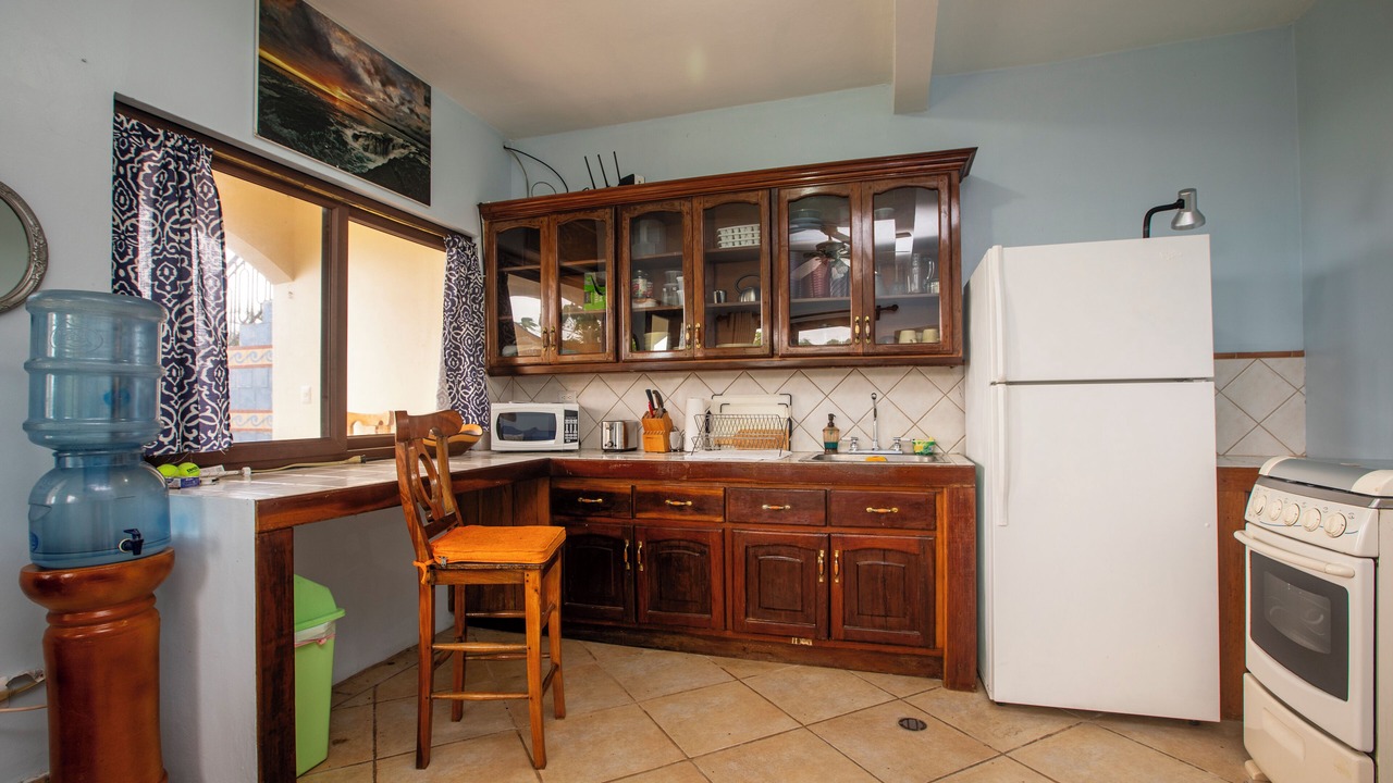 Photo of Kitchen in Rancho Santana