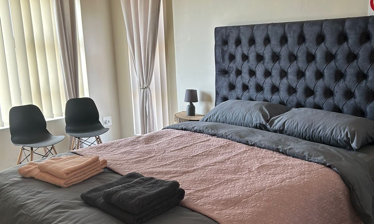 Photo of Bedroom in Wavecrest