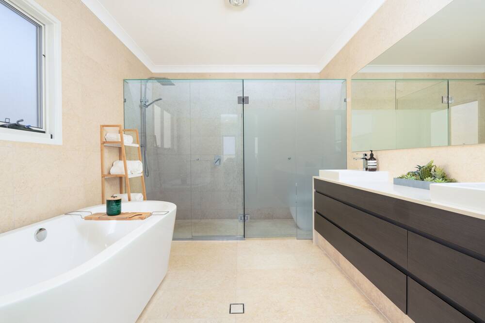 Photo of Bathroom in Gold Coast