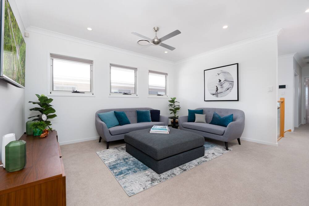 Photo of Bedroom in Gold Coast