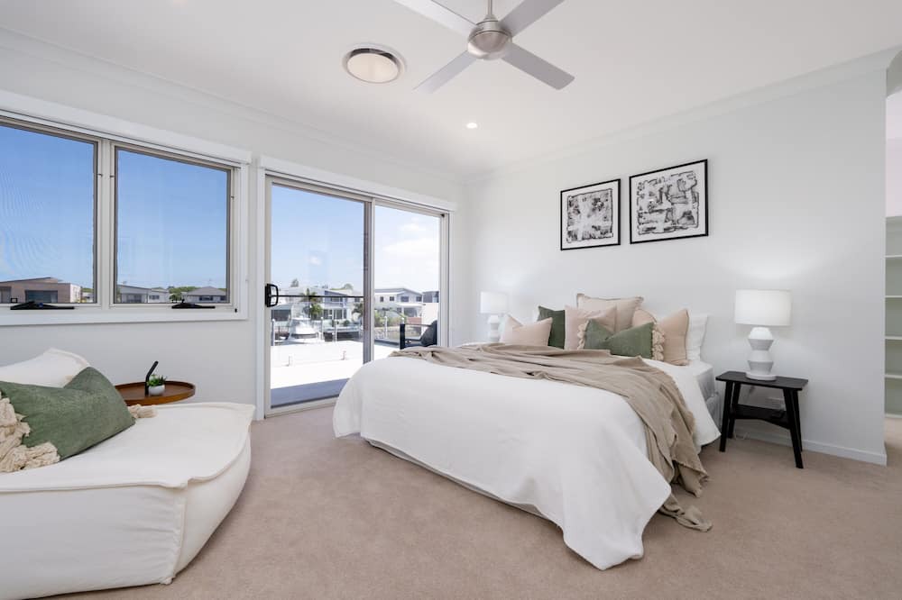 Photo of Patio Balcony in Gold Coast