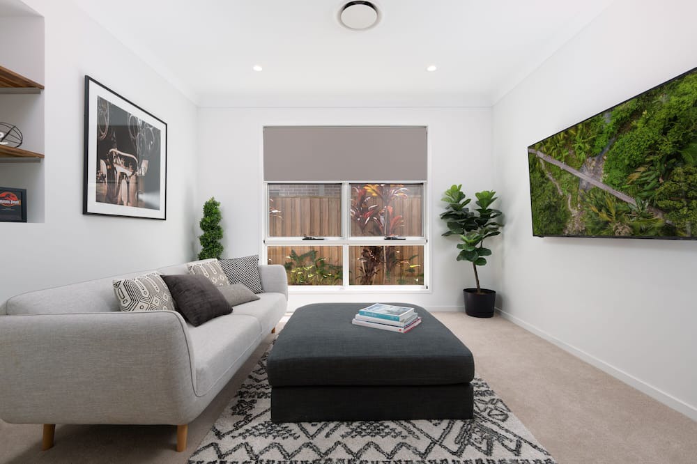 Photo of Bedroom in Gold Coast