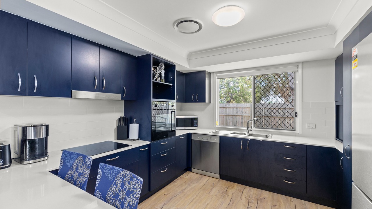 Photo of Kitchen in Jacobs Well