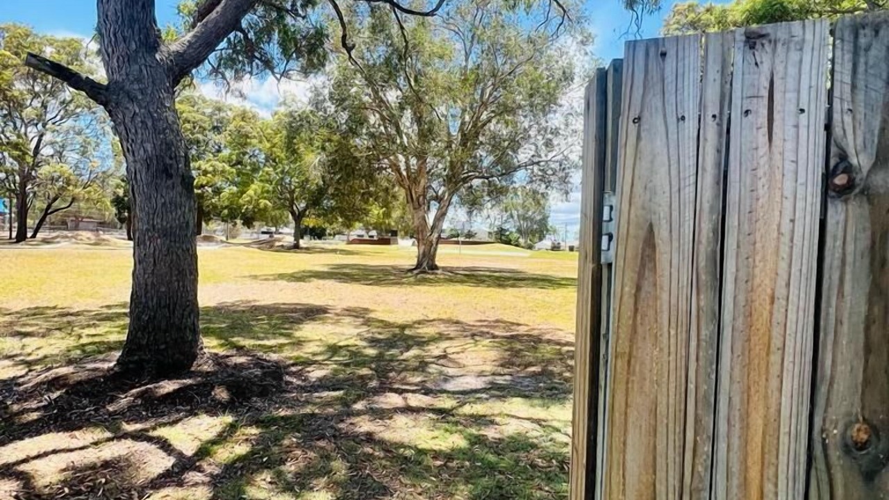 Photo of Outdoor in Jacobs Well