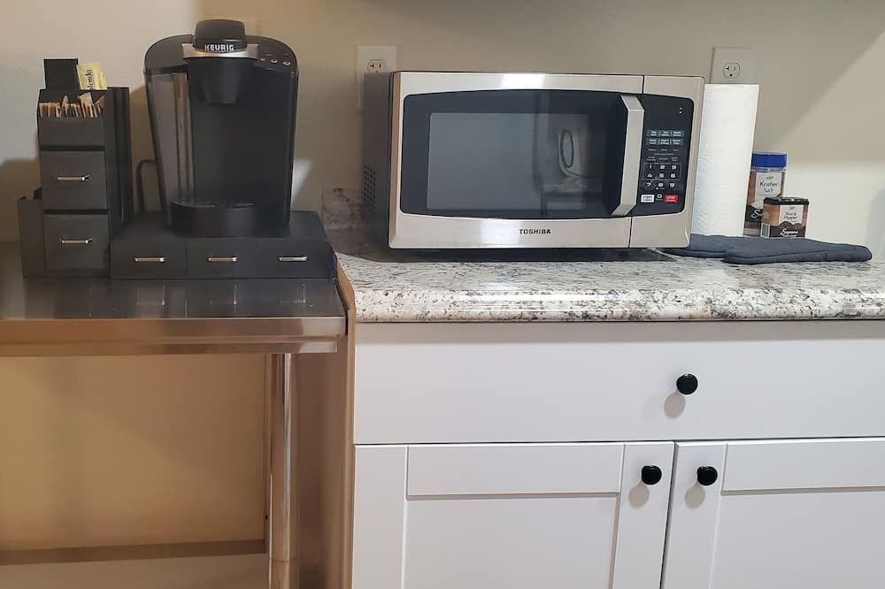 Photo of Kitchen in Corcoran