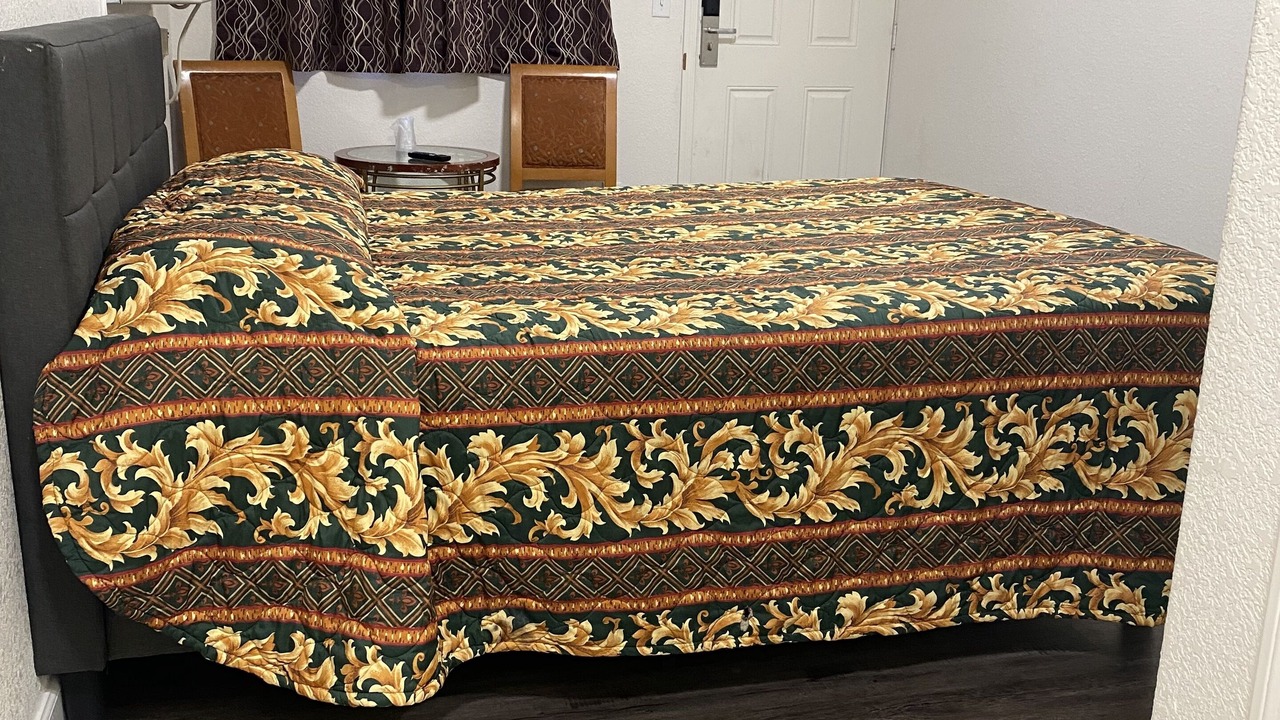 Photo of Bedroom in Sunrise Manor