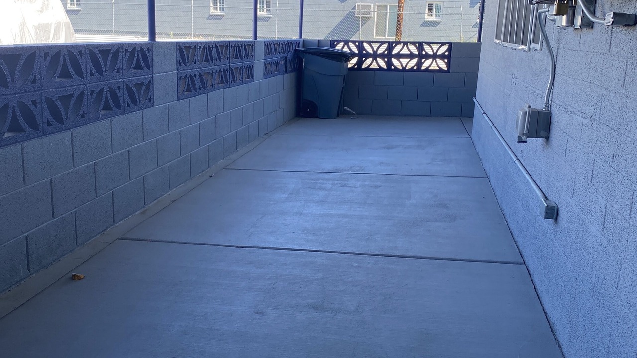 Photo of Outdoor in Sunrise Manor