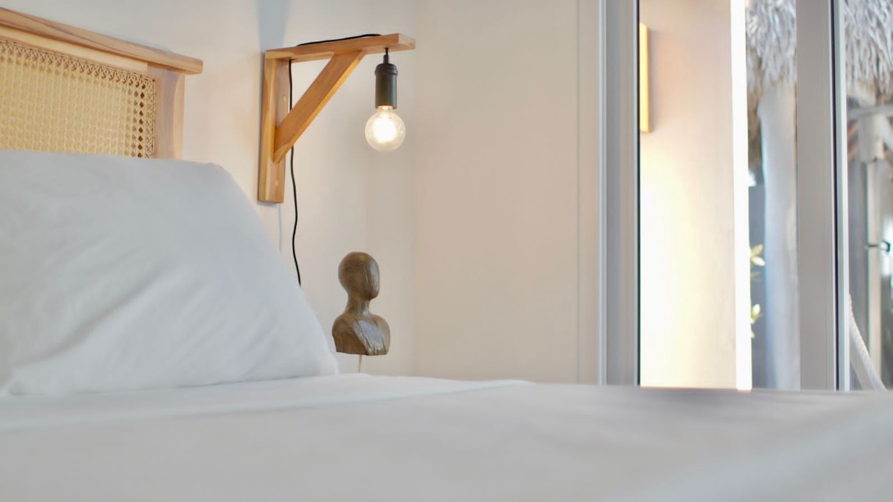 Photo of Bedroom in Jiquelite