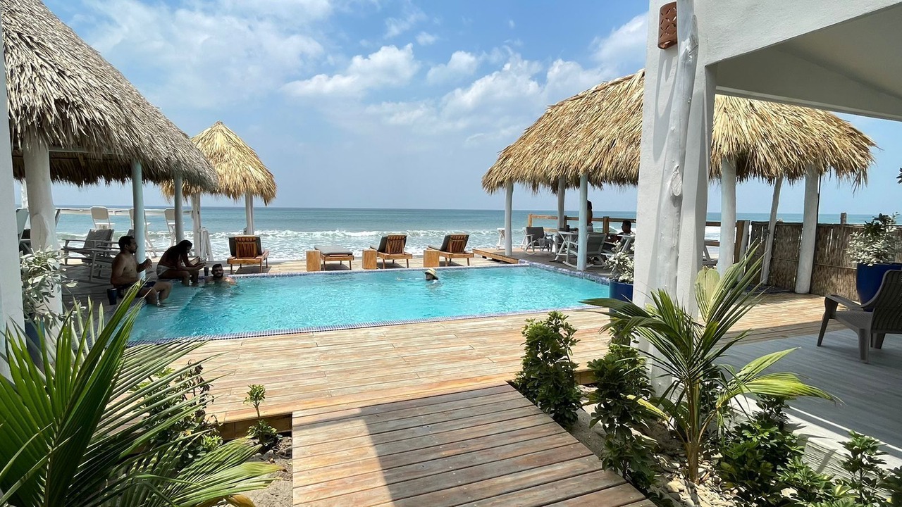 Photo of Outdoor in Jiquelite
