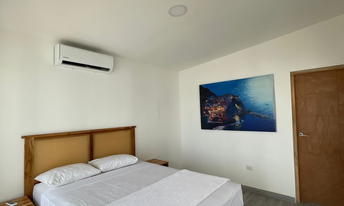 Photo of Bedroom in Jiquelite