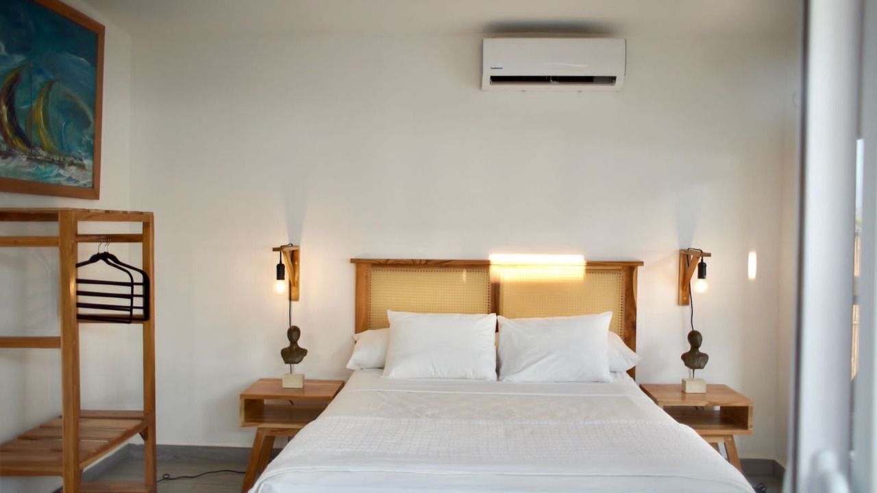 Photo of Bedroom in Jiquelite