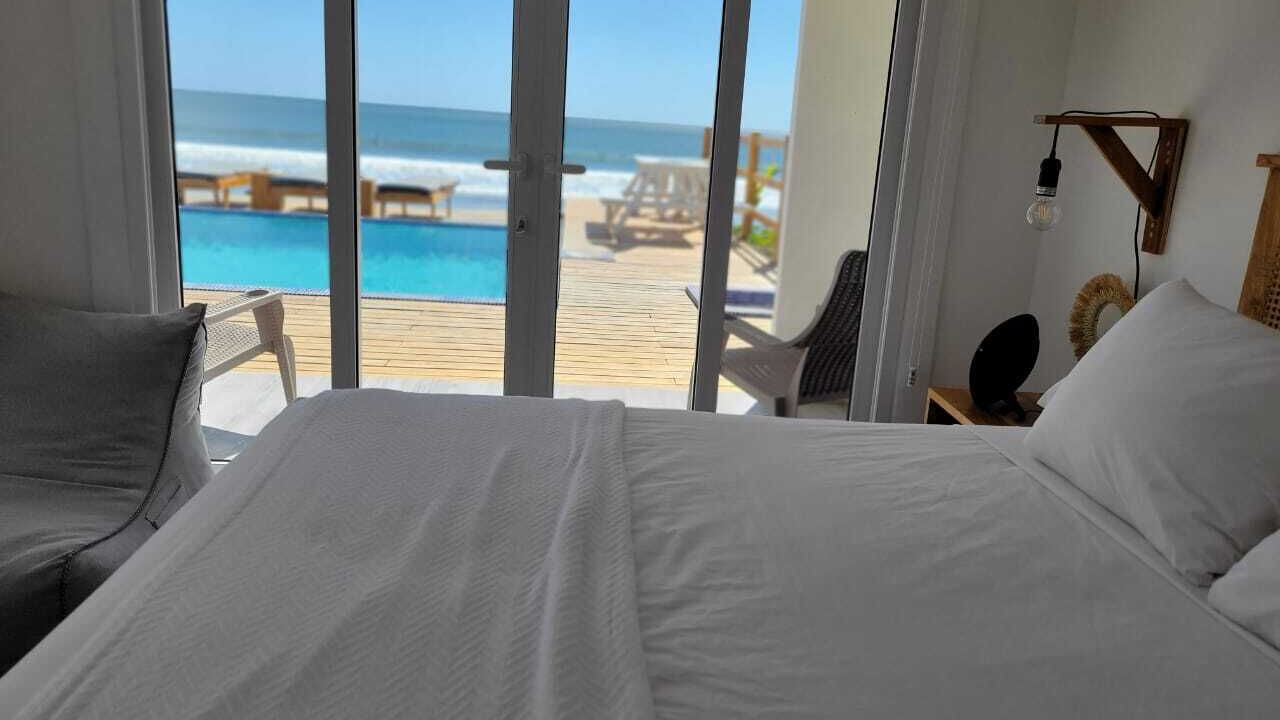 Photo of Bedroom in Jiquelite