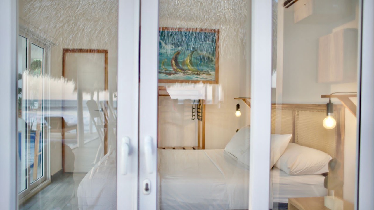 Photo of Bedroom in Jiquelite