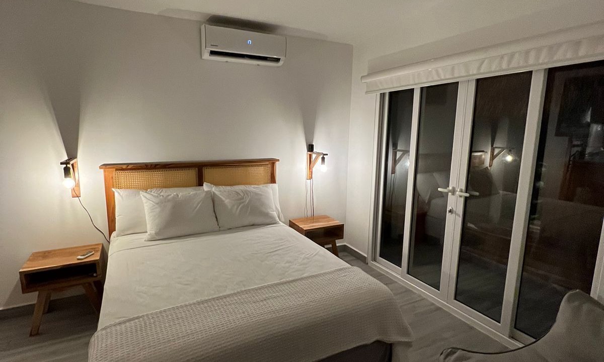 Photo of Bedroom in Jiquelite