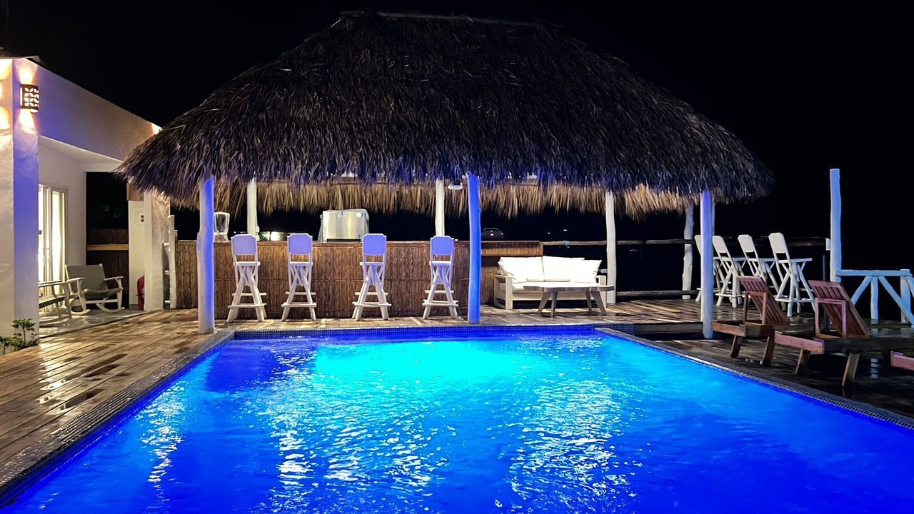 Photo of Outdoor in Jiquelite
