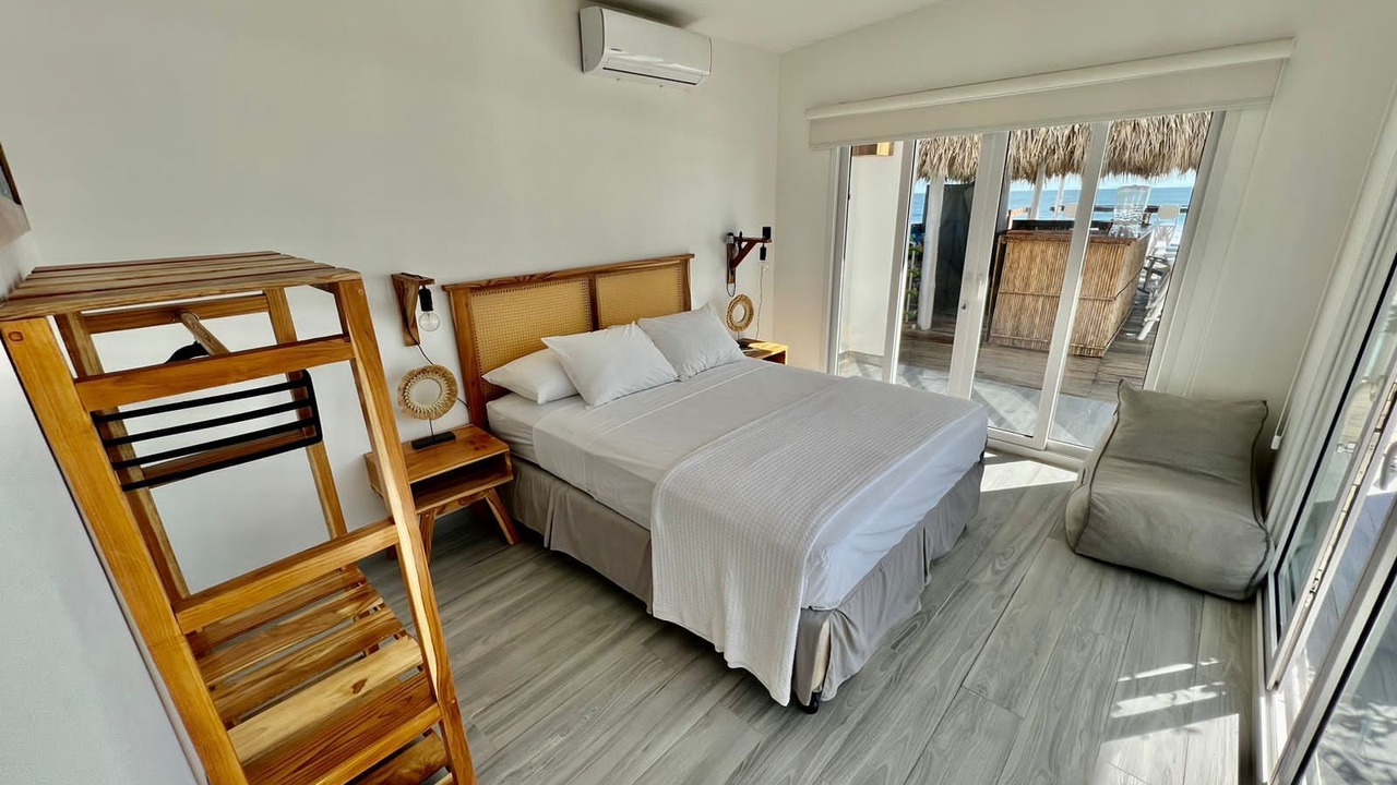 Photo of Bedroom in Jiquelite