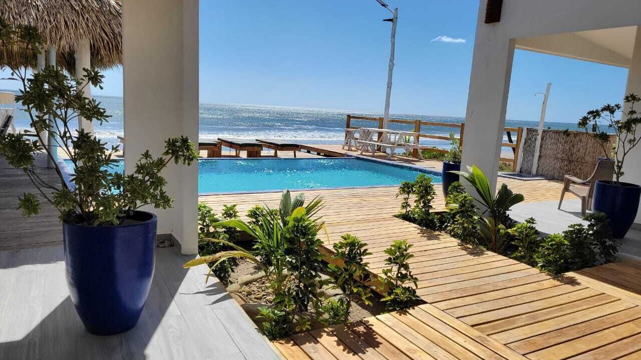 Photo of Outdoor in Jiquelite